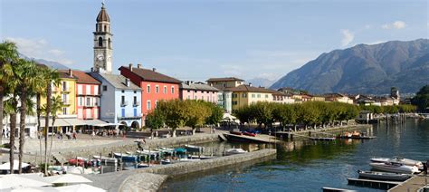 porto locarno|Benvenuti